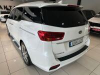Kia Carnival (2020)