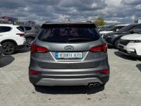 Hyundai SantaFe (2015)