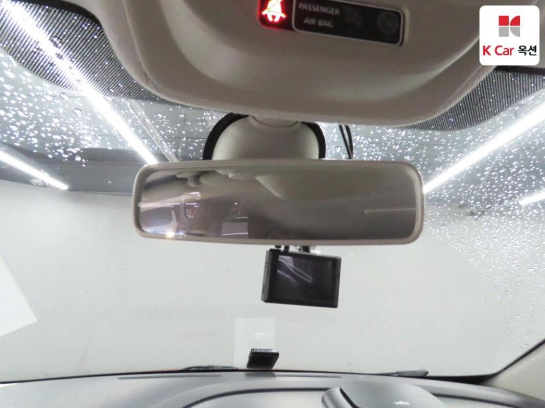 Renault Samsung QM3 (2015)