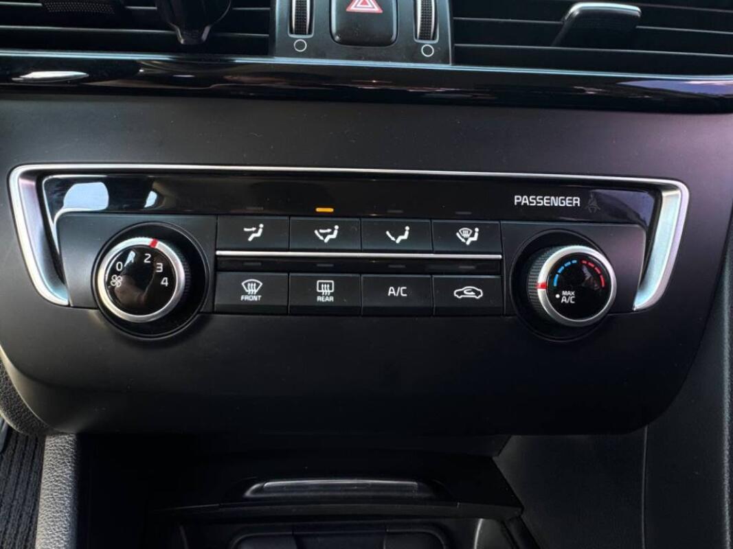 Kia K5 (2016)
