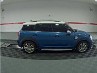 Mini	Cooper Countryman (2018)