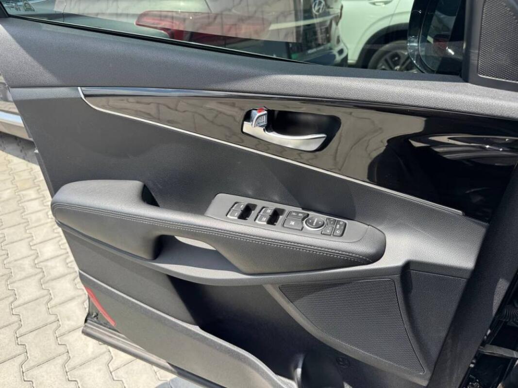 Kia Sorento (2017)