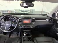 Kia Sorento (2015)