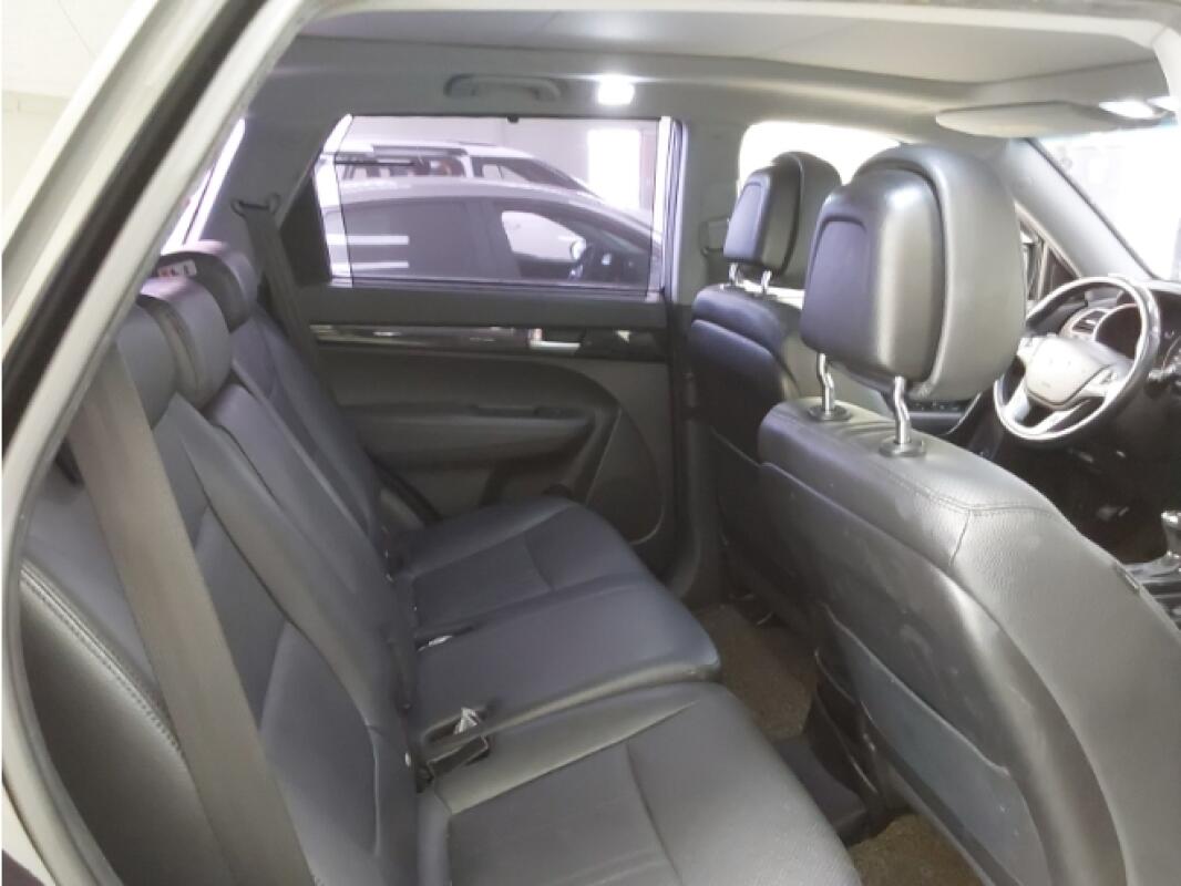 Kia Sorento (2014)