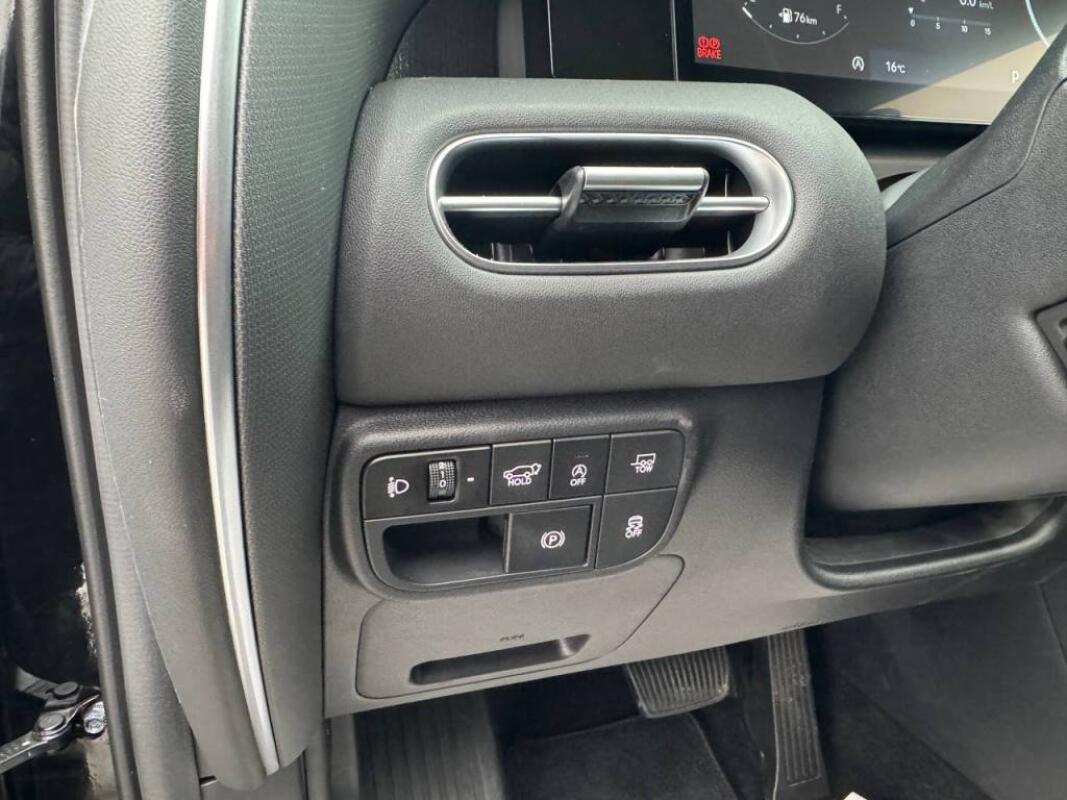 Hyundai Palisade (2025)