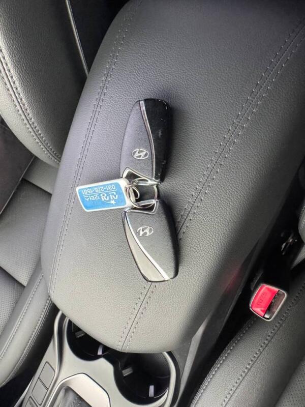 Hyundai SantaFe (2015) Hyundai SantaFe (2015)