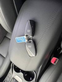 Hyundai SantaFe (2015) Hyundai SantaFe (2015)