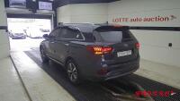 Kia Sorento (2020)