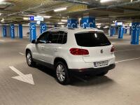 Volkswagen Tiguan (2014)