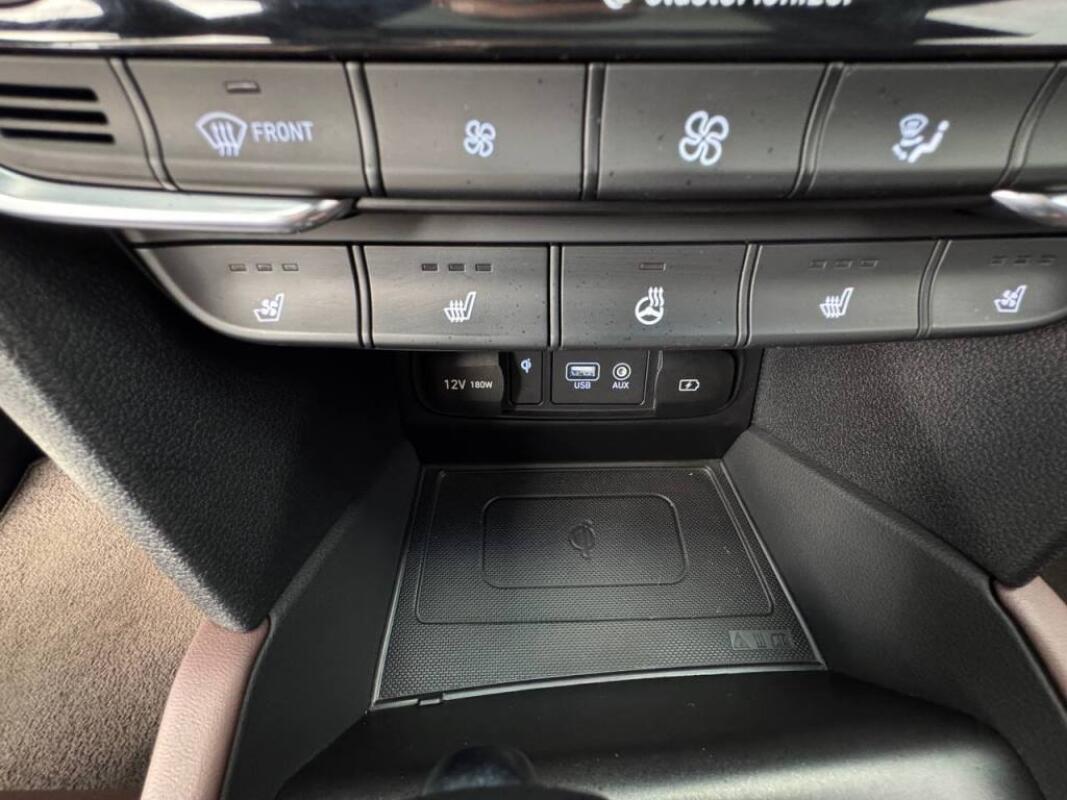 Hyundai SantaFe (2018)