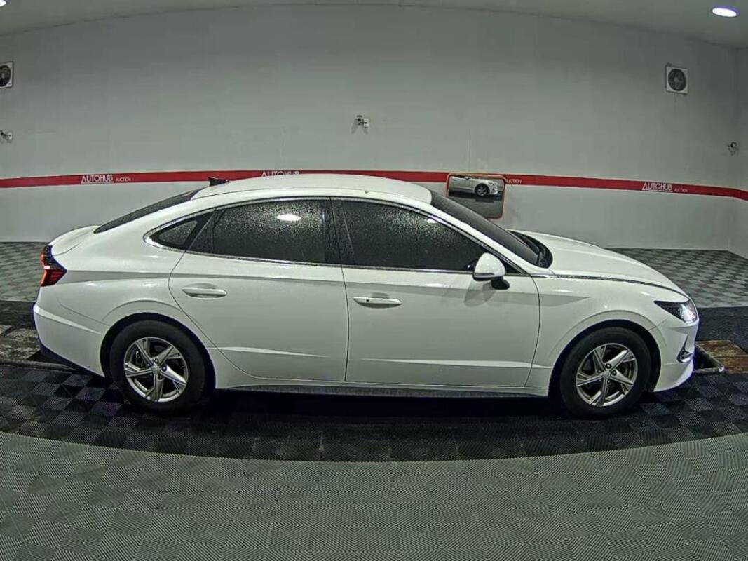 Hyundai Sonata (2019)
