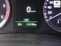 Hyundai Sonata (2017)