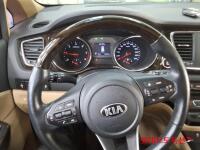 Kia Carnival (2018)