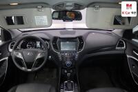 Hyundai SantaFe (2017)