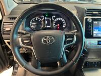 Toyota Land Cruiser (2019)