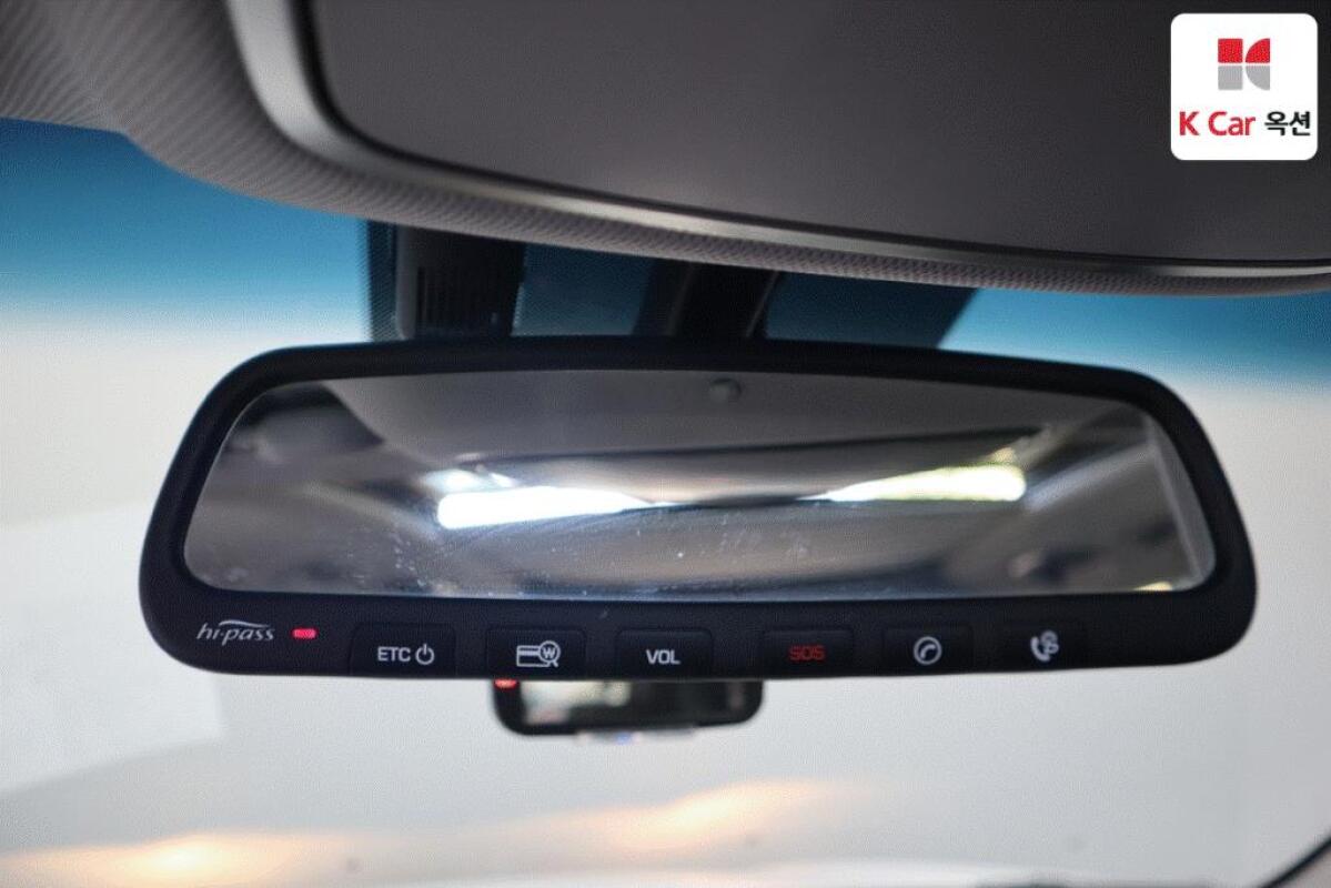 Hyundai Tucson (2016)