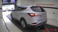 Hyundai SantaFe (2016)