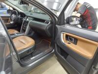 Land Rover Discovery Sport (2018)