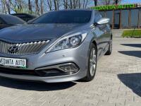 Hyundai Grandeur (2016)