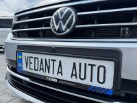 Volkswagen Tiguan (2022)