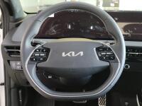 Kia EV6 GT-Line 4WD (2021)
