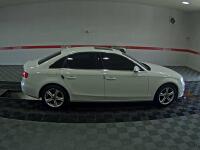 Audi A4 (2014)