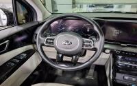 Kia Carnival (2021)