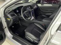 Hyundai Sonata (2016)