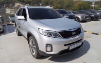Kia Sorento (2013)