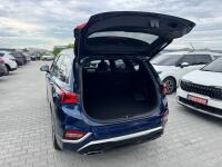 Hyundai SantaFe (2018)