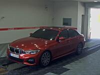 BMW 320d (2020)