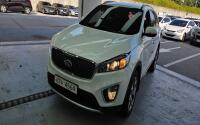 Kia Sorento (2015)