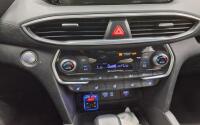 Hyundai SantaFe (2019)