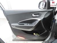 Hyundai Maxcruz (2016)