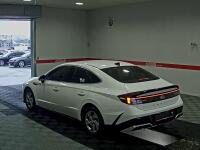 Hyundai Sonata (2023)
