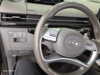 Hyundai Staria (2021)
