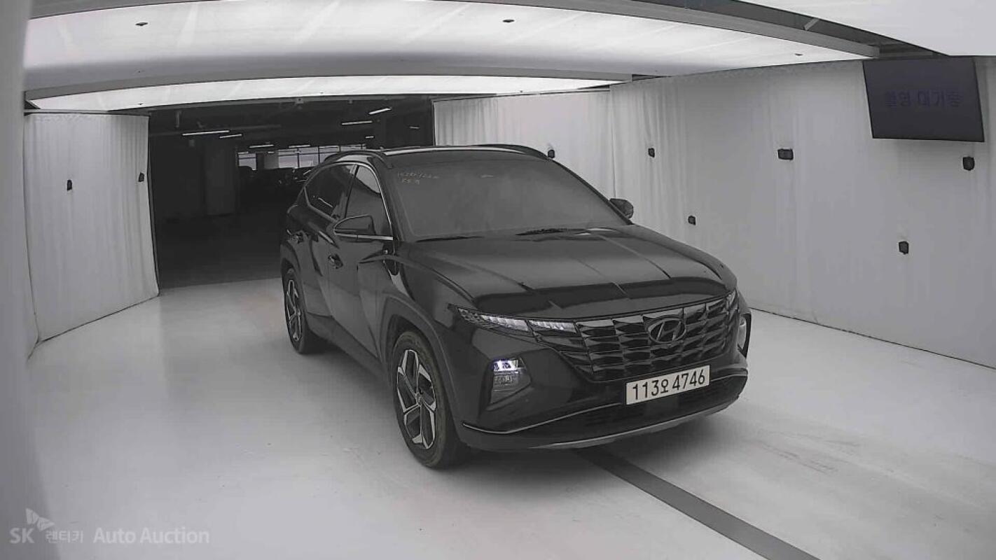 Hyundai Tucson (2020)