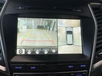 Hyundai SantaFe (2016)