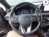 Hyundai SantaFe (2018)