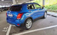 Chevrolet Trax (2016)