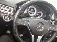 Mercedes E250 (2013)