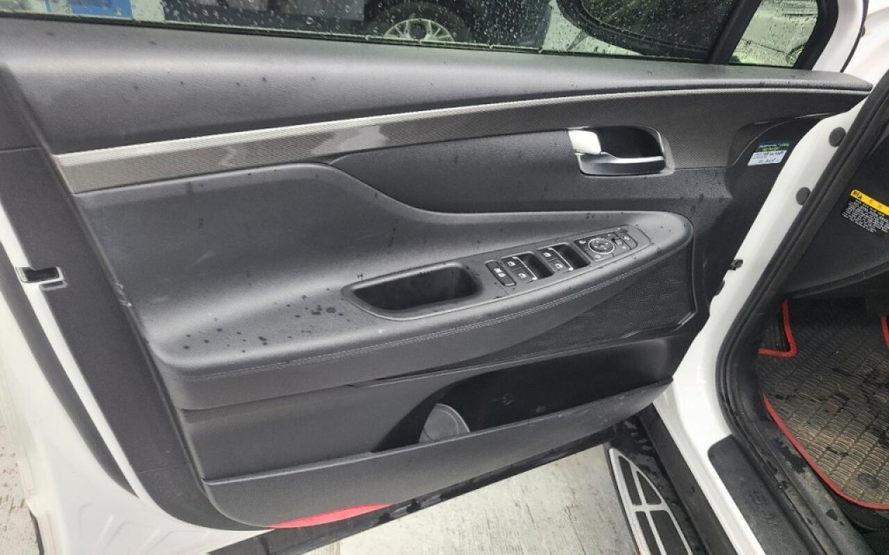 Hyundai SantaFe (2020)