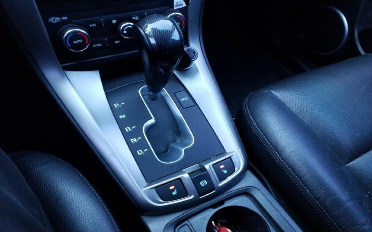 Chevrolet	Captiva (2015)
