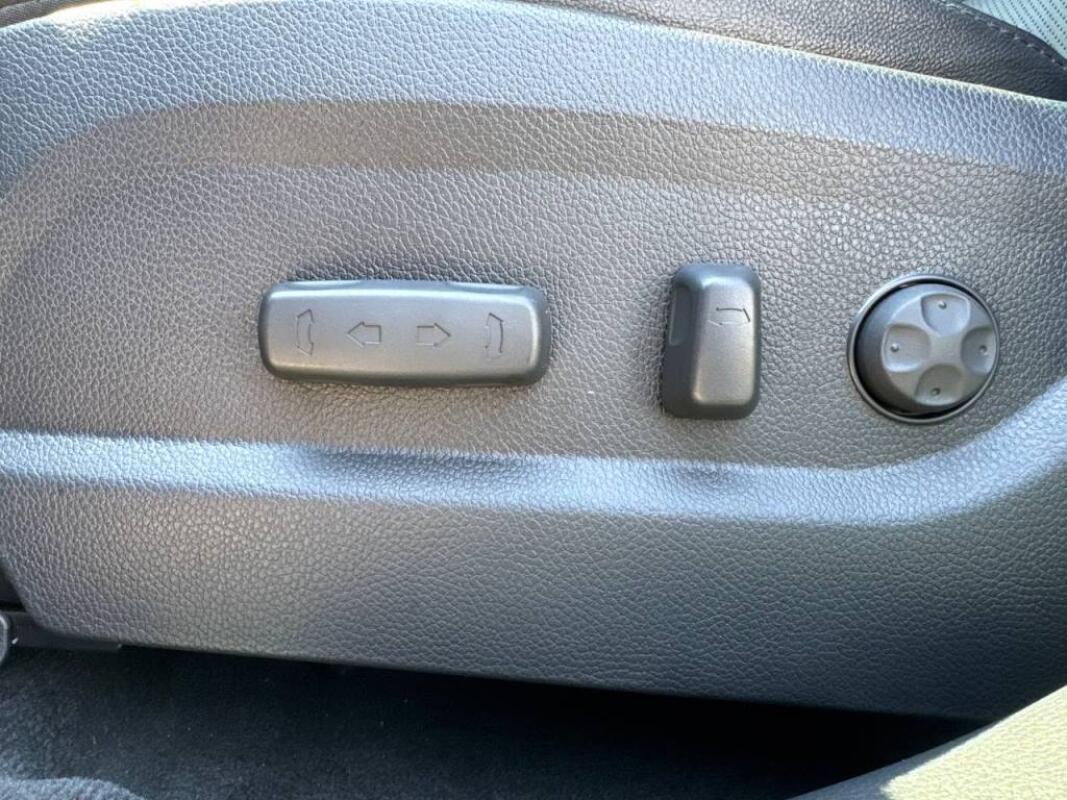 Hyundai SantaFe (2017)