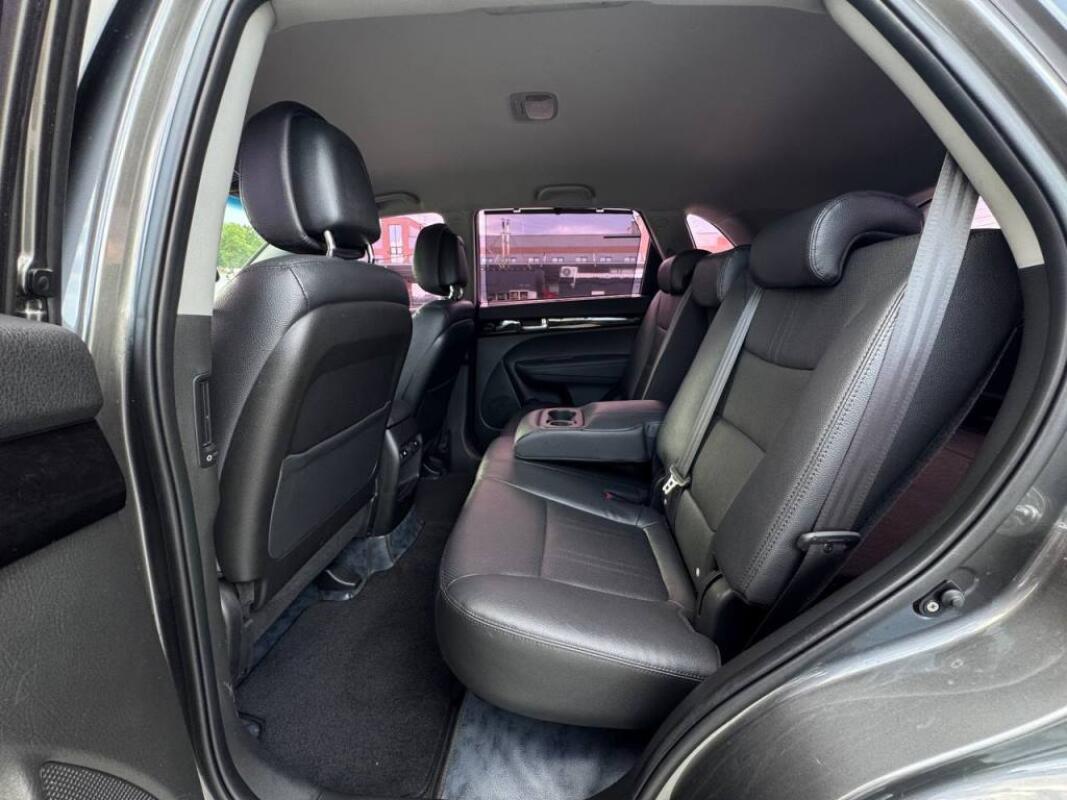 Kia Sorento (2013)