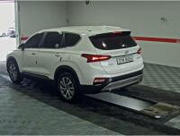 Hyundai SantaFe (2018)