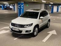 Volkswagen Tiguan (2014)