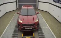 Kia Sportage (2018)