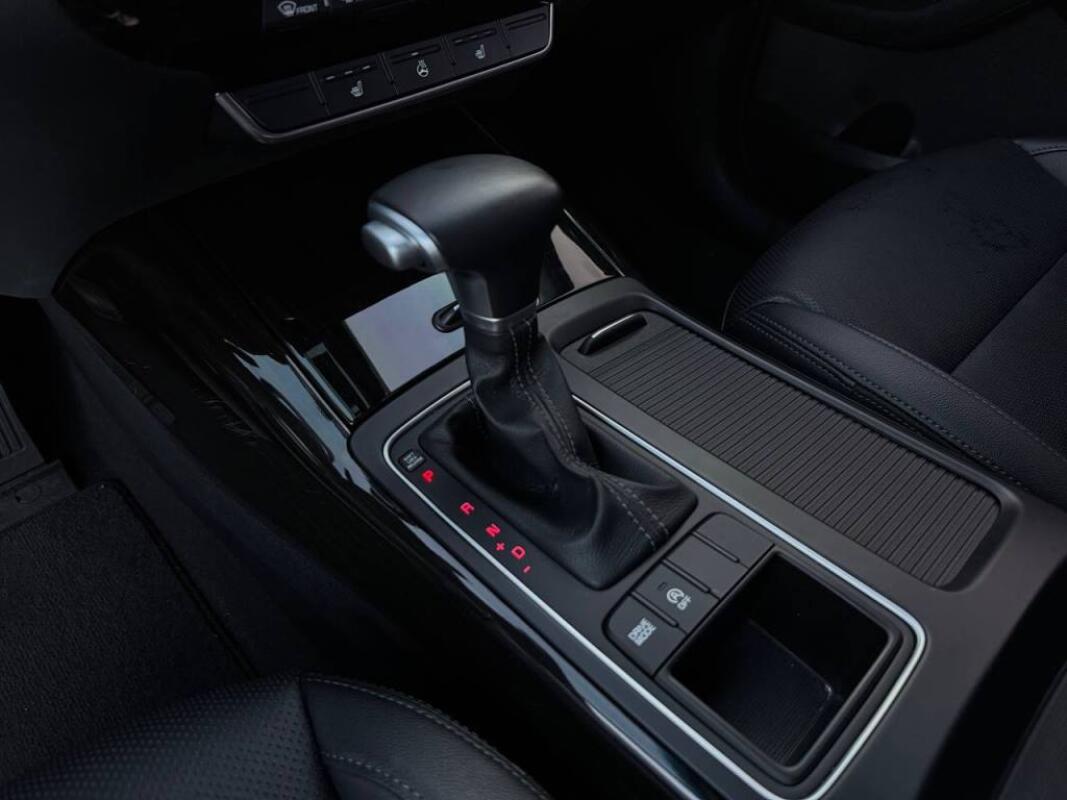 Kia Sorento (2019)