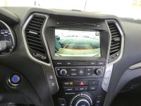 Hyundai SantaFe (2015)